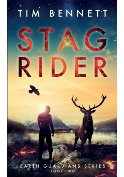 Stag Rider