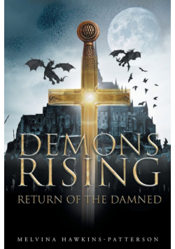 Demons Rising Return of the Damned
