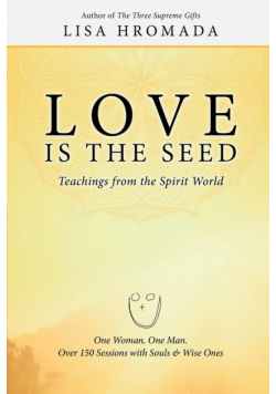 Love is the Seed