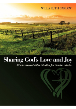 Sharing God's Love and Joy