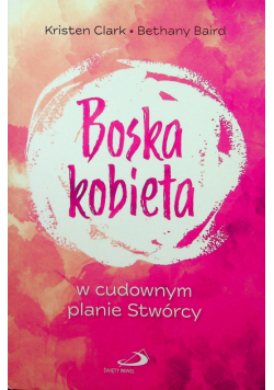 Boska kobieta
