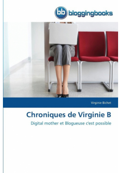 Chroniques de virginie b