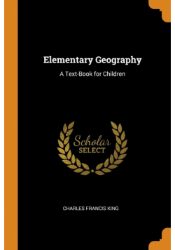 Elementary Geography