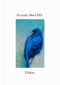 Everyday Mind XIX