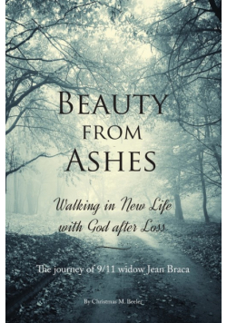 Beauty From Ashes