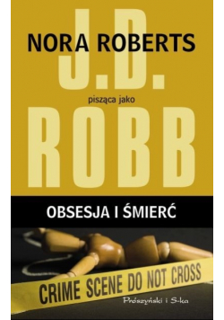 obsesja i śmierć