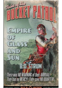 Empire of Glass and Sun