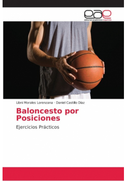 Baloncesto por Posiciones