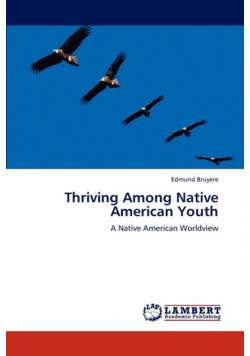 Thriving Among Native American Youth