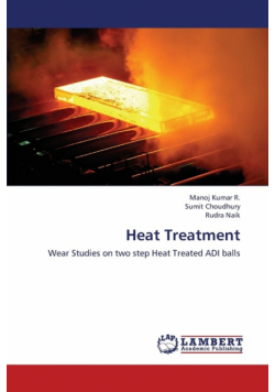 Heat Treatment