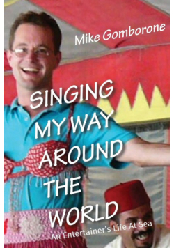 Singing My Way Around The World