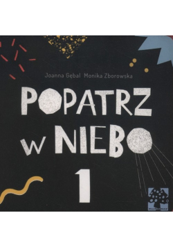 Popatrz w niebo 1