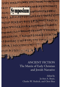 Ancient Fiction