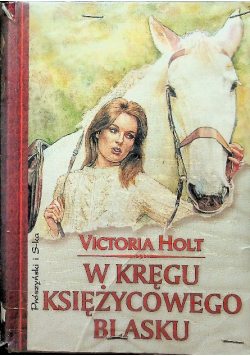 W kręgu księżycowego blasku