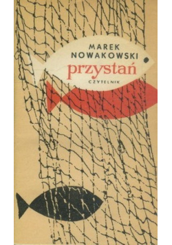 Przystań