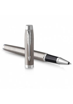 Pióro kulkowe Im Stainless Steel CT