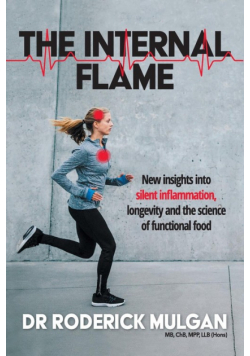 The Internal Flame