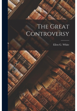 The Great Controversy