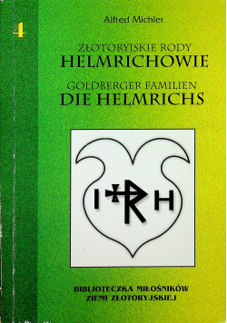 Złotoryjskie rody Helmrichowie