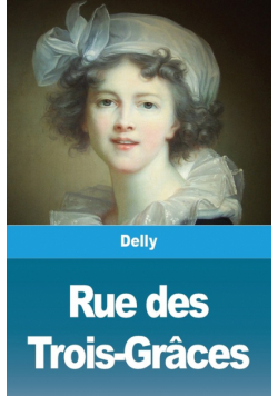 Rue des Trois-Grâces