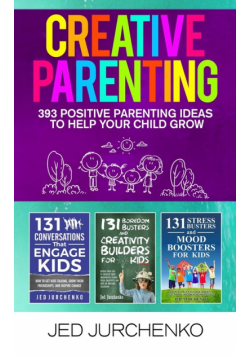 Creative Parenting