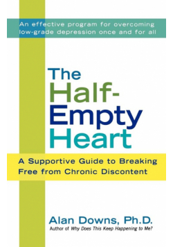 The Half-Empty Heart