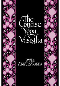 Concise Yoga Vasistha