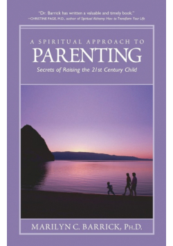 A Spiritual Approach to Parenting