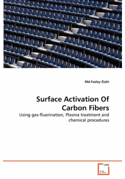 Surface Activation Of Carbon Fibers