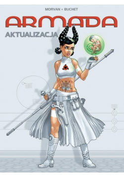 Armada Aktualizacja Tom 20