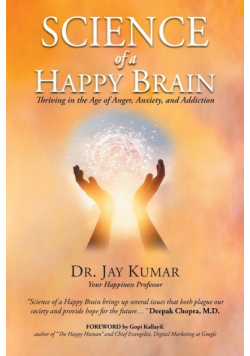 Science of A Happy Brain