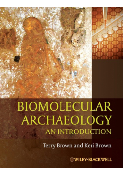 Biomolecular Archaeology