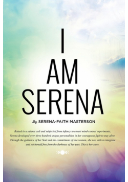 I Am Serena