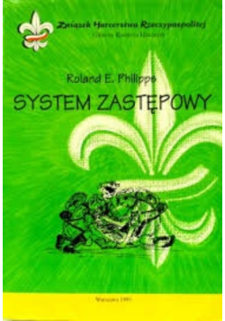System zastępowy