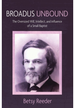 Broadus Unbound