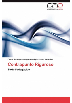 Contrapunto Riguroso