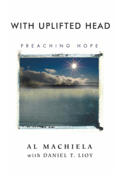 With Uplifted Head