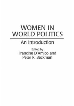 Women in World Politics