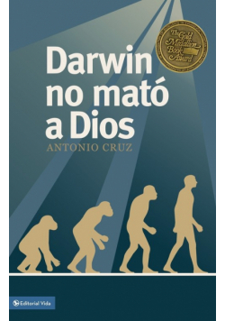 Darwin No Mato a Dios