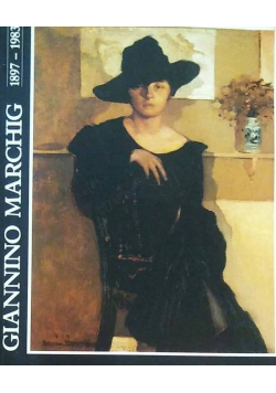 Giannino Marchig 1897 1983