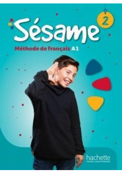 Sesame 2 podręcznik + audio online