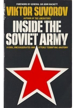 Inside the Soviet Army