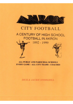 Akron High School Football