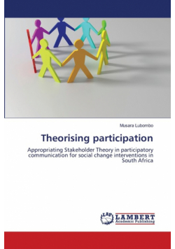 Theorising participation