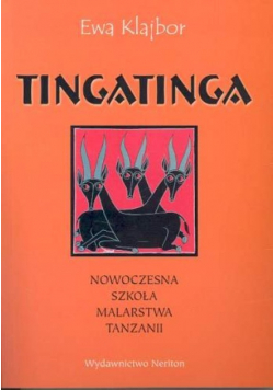 Tingatinga