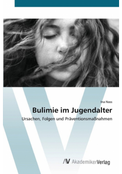 Bulimie im Jugendalter