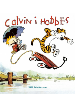 Calvin i Hobbes T.1