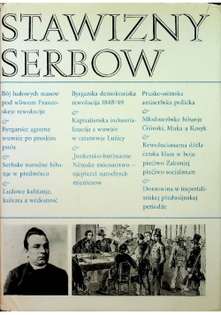 Stawizny serbow