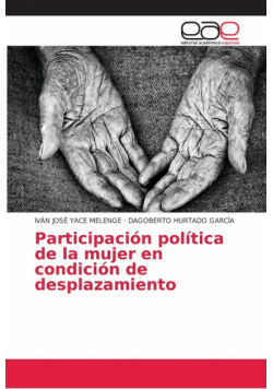Participación política de la mujer en condición de desplazamiento