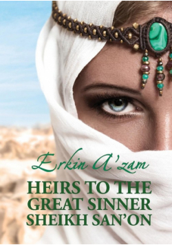 Heirs to the Great Sinner Sheikh San'on